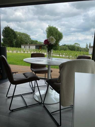 Orwell Eco Lodge