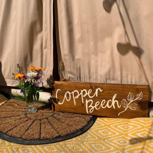 Ashcroft Glamping