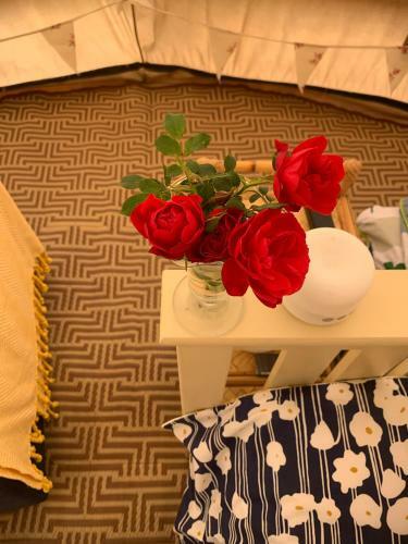 Ashcroft Glamping