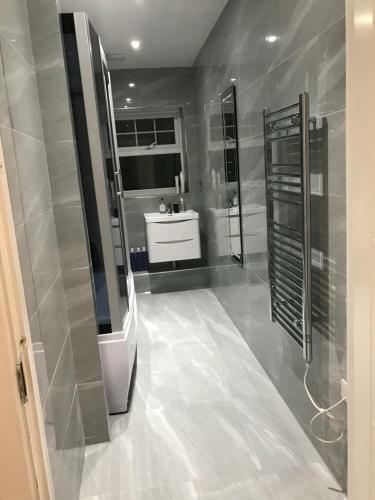 Apartamento 2 Double Bedroom Luxury Flat Edgware