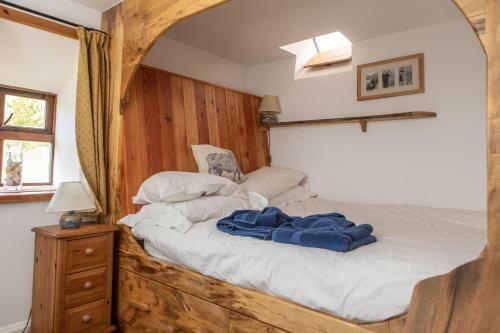 Apartamento Edinbane Self Catering - On The Croft At Edinbane