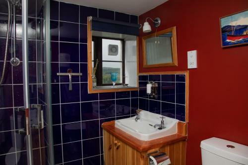 Apartamento Edinbane Self Catering - On The Croft At Edinbane