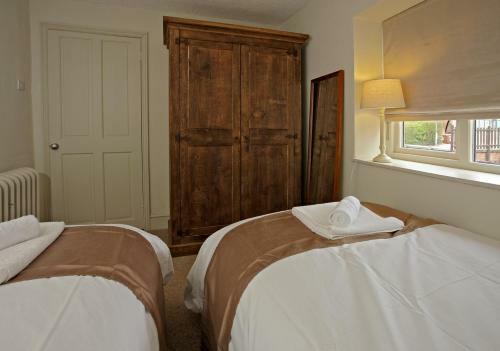 The Cottages - Sherwood Forest