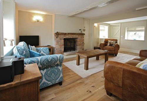 The Cottages - Sherwood Forest