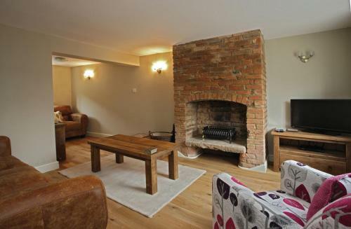 The Cottages - Sherwood Forest