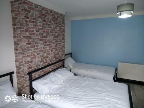 Apartamento Nunsmoor Road