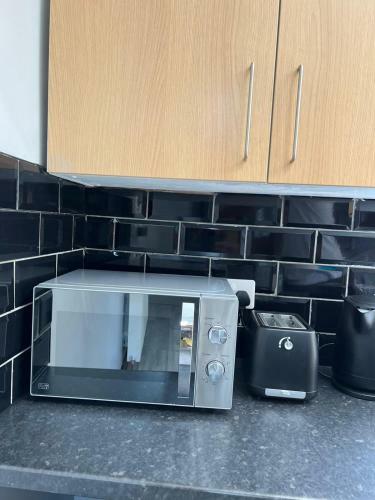 Apartamento Nunsmoor Road