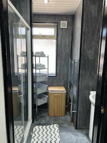 Apartamento Nunsmoor Road