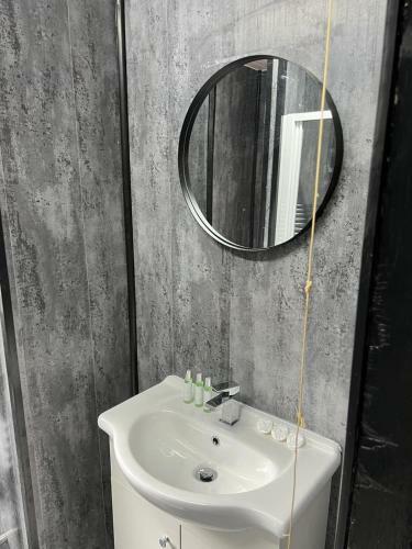 Apartamento Nunsmoor Road