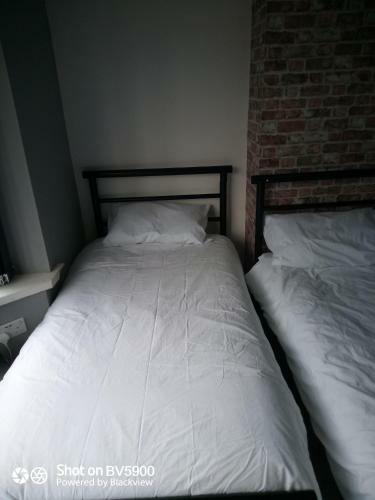 Apartamento Nunsmoor Road