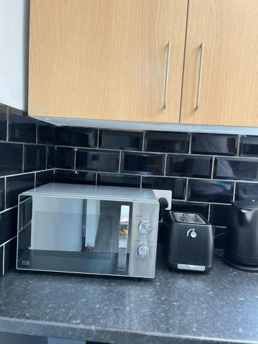 Apartamento Nunsmoor Road