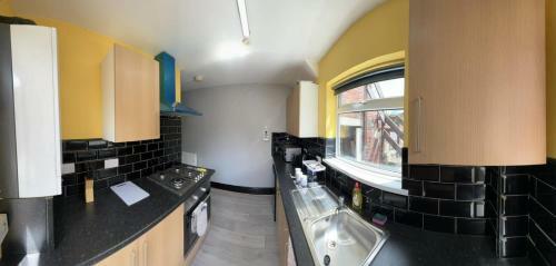 Apartamento Nunsmoor Road