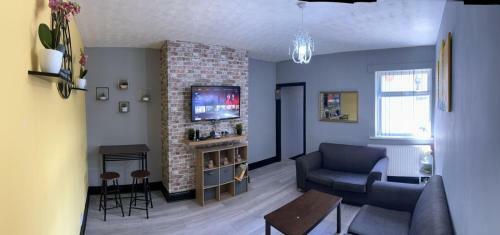 Apartamento Nunsmoor Road