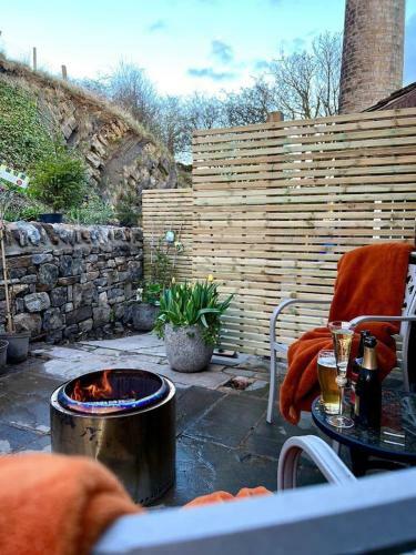 Luxury Spa Stay In The Yorkshire Dales N Park