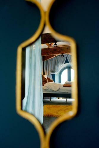 Luxury Spa Stay In The Yorkshire Dales N Park