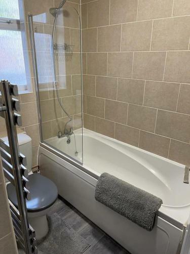 Impeccable 2-bed Apartment In Eastbourne