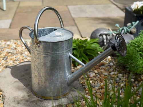 Apartamento Pass The Keys Emsworth Harbour Home With Private Garden