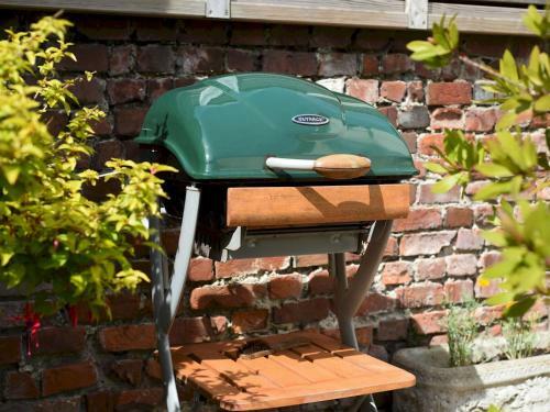 Apartamento Pass The Keys Emsworth Harbour Home With Private Garden