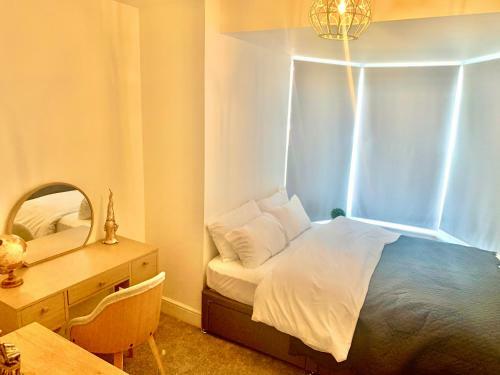 Apartamento Skyview Eastbourne 15
