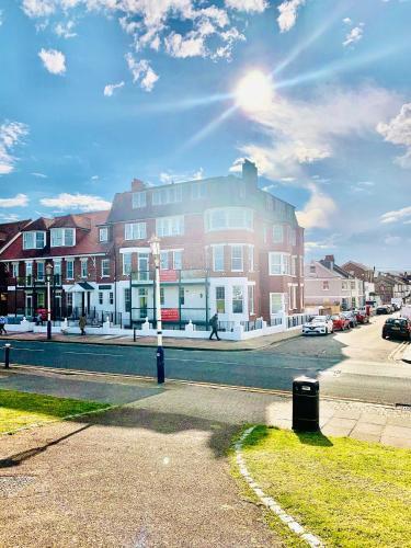 Apartamento Skyview Eastbourne 15