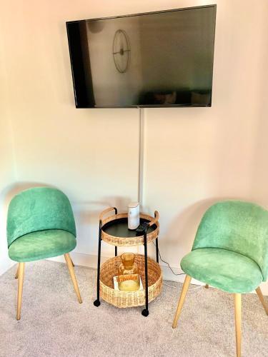 Apartamento Skyview Eastbourne 15