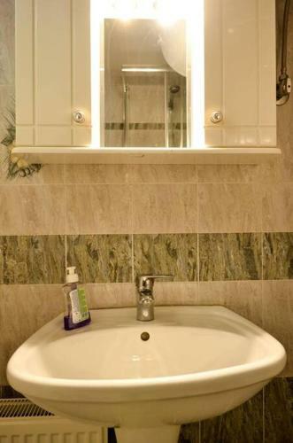 Apartamento Perivolakia Home