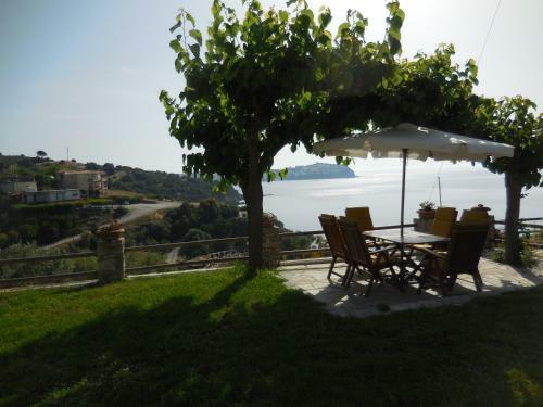 Villa Agroikia Sonia