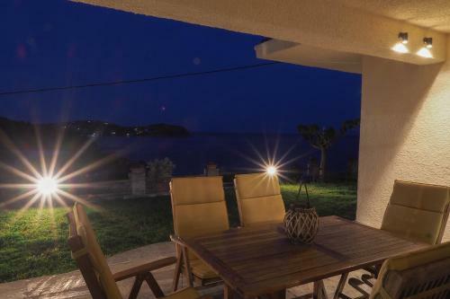 Villa Agroikia Sonia