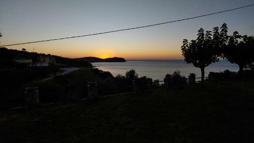 Villa Agroikia Sonia