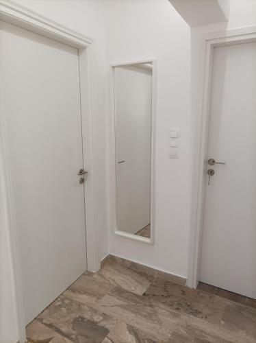 Petrochori Memories House- Floor 0