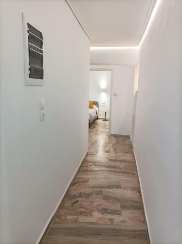 Petrochori Memories House- Floor 0