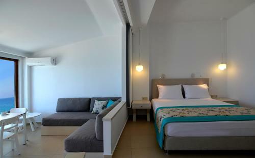 Apartamento Simon Sea View