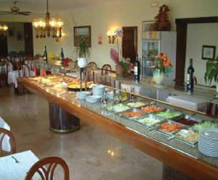Monta�amar Hotel