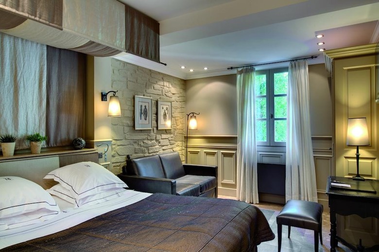 Hotel Du Chateau