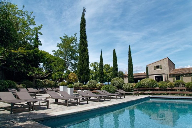 Hotel Du Chateau