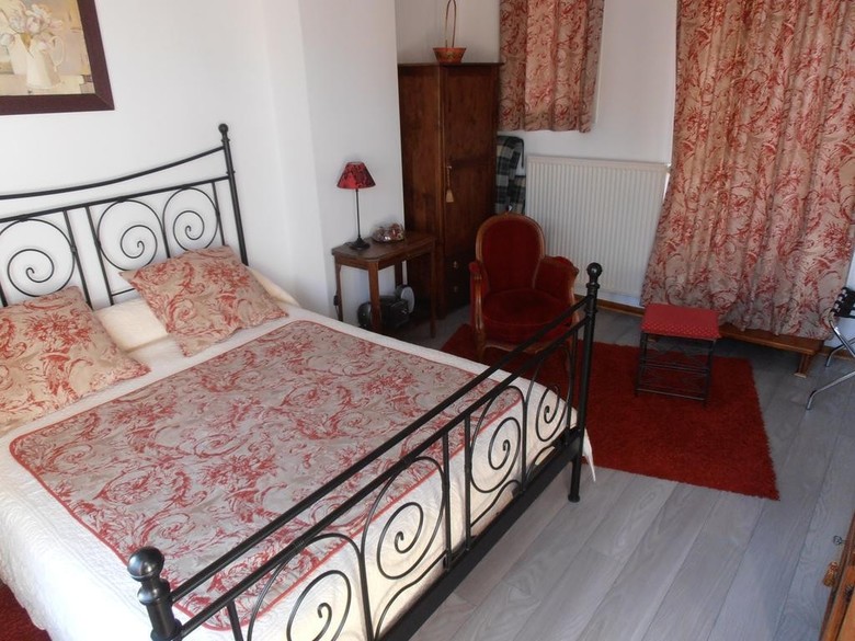 Bed & Breakfast Les Florentines
