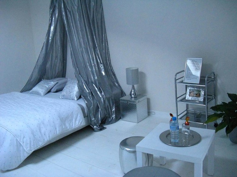 Bed & Breakfast Aux Anges Gardiens