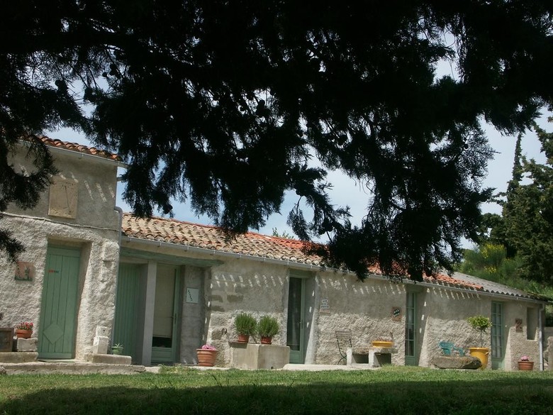 Bed & Breakfast Ecuries Sainte Croix