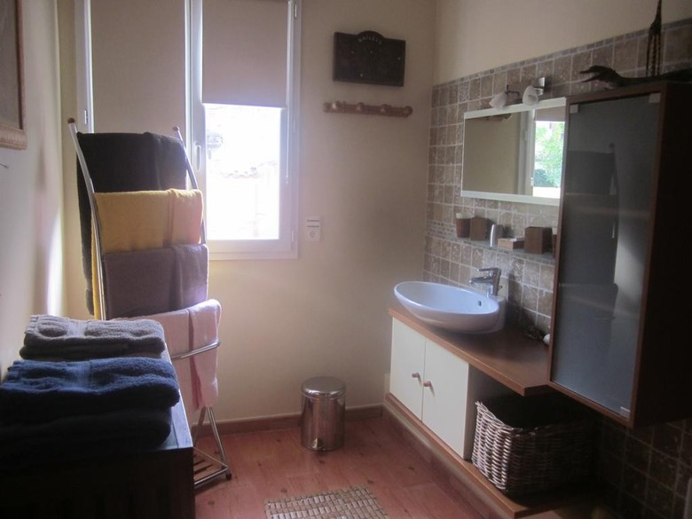 Bed & Breakfast Chez Martine C�t� Canal