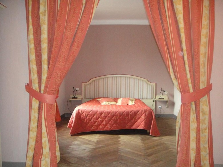 Hostal Auberge Des Lices