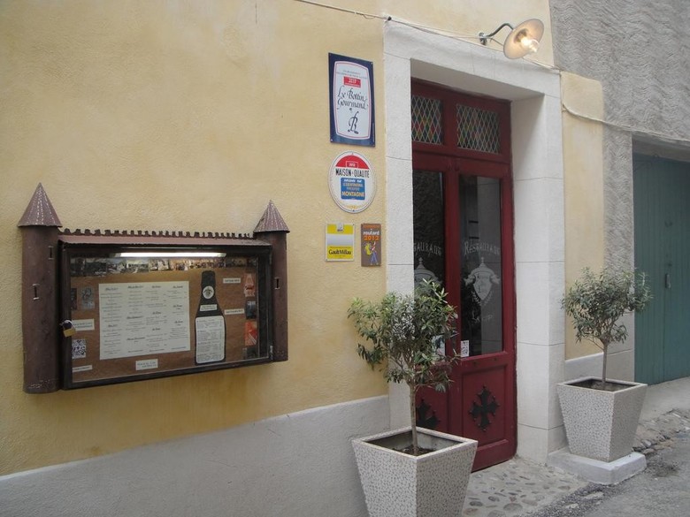 Hostal Auberge Des Lices
