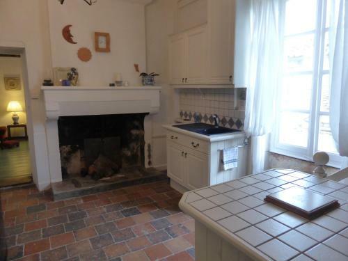 Bed & Breakfast Le Petit Souhait & Le Verger