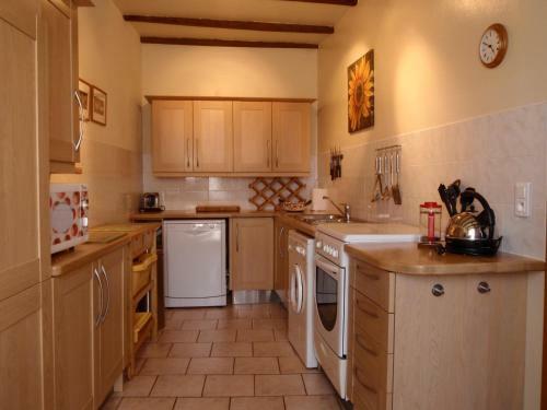 Bed & Breakfast Le Petit Souhait & Le Verger