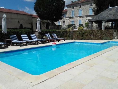 Bed & Breakfast Le Petit Souhait & Le Verger