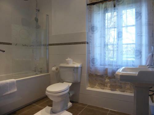 Bed & Breakfast Le Petit Souhait & Le Verger