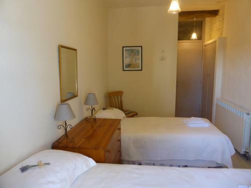 Bed & Breakfast Le Petit Souhait & Le Verger