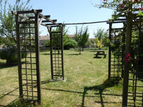 Bed & Breakfast Le Petit Souhait & Le Verger