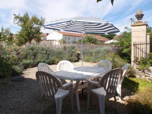 Bed & Breakfast Le Petit Souhait & Le Verger