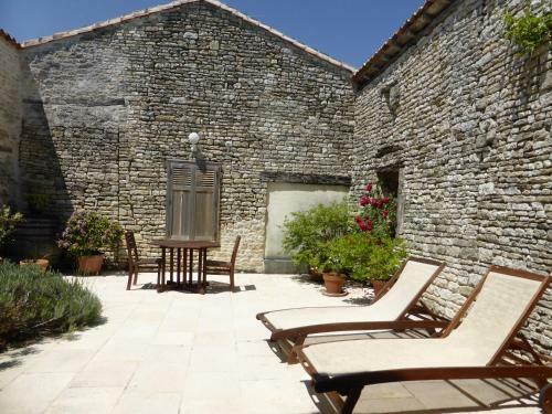 Bed & Breakfast Le Petit Souhait & Le Verger