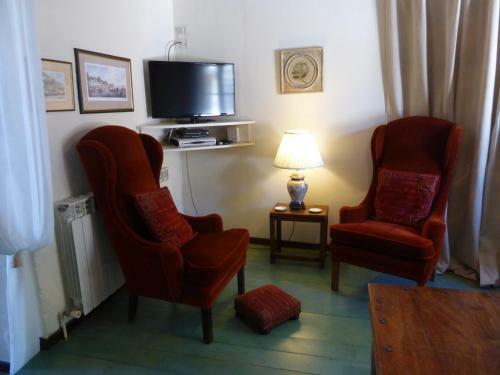 Bed & Breakfast Le Petit Souhait & Le Verger